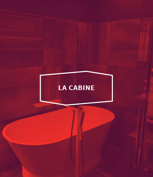Cabane