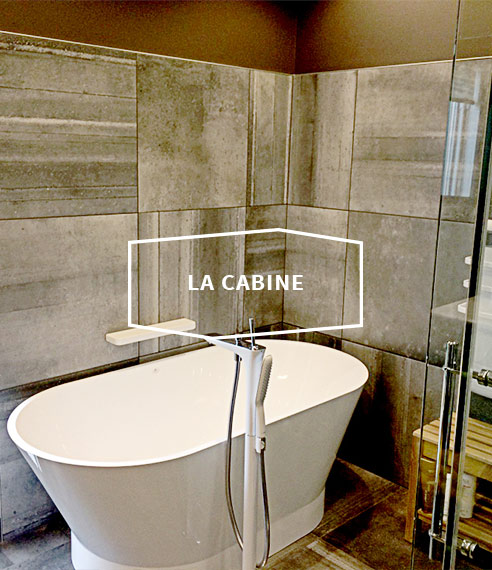 Cabane